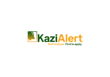KaziAlert